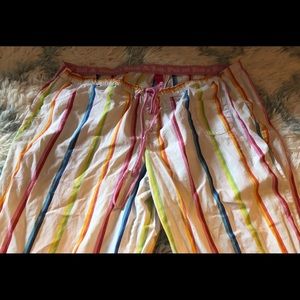 Victoria Secret PINK Pajama Pants